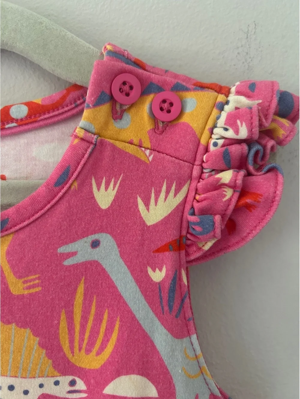Piccolina 100% cotton